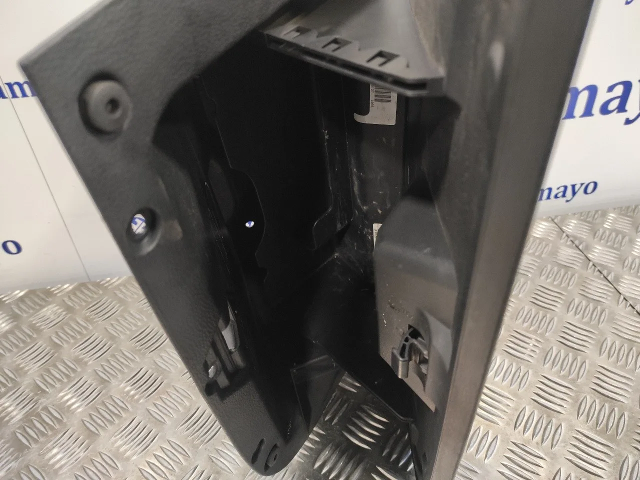 Guantera para Seat Ibiza (6J5)