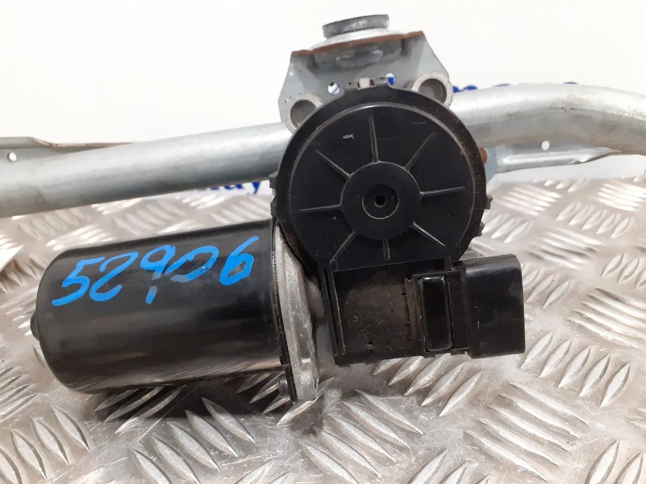 Motor Limpia Delantero para Hyundai Veloster