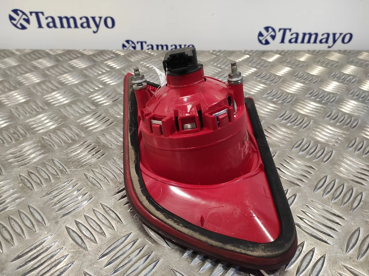 Piloto Trasero Izquierdo Porton para Volkswagen Passat Variant (3C5)