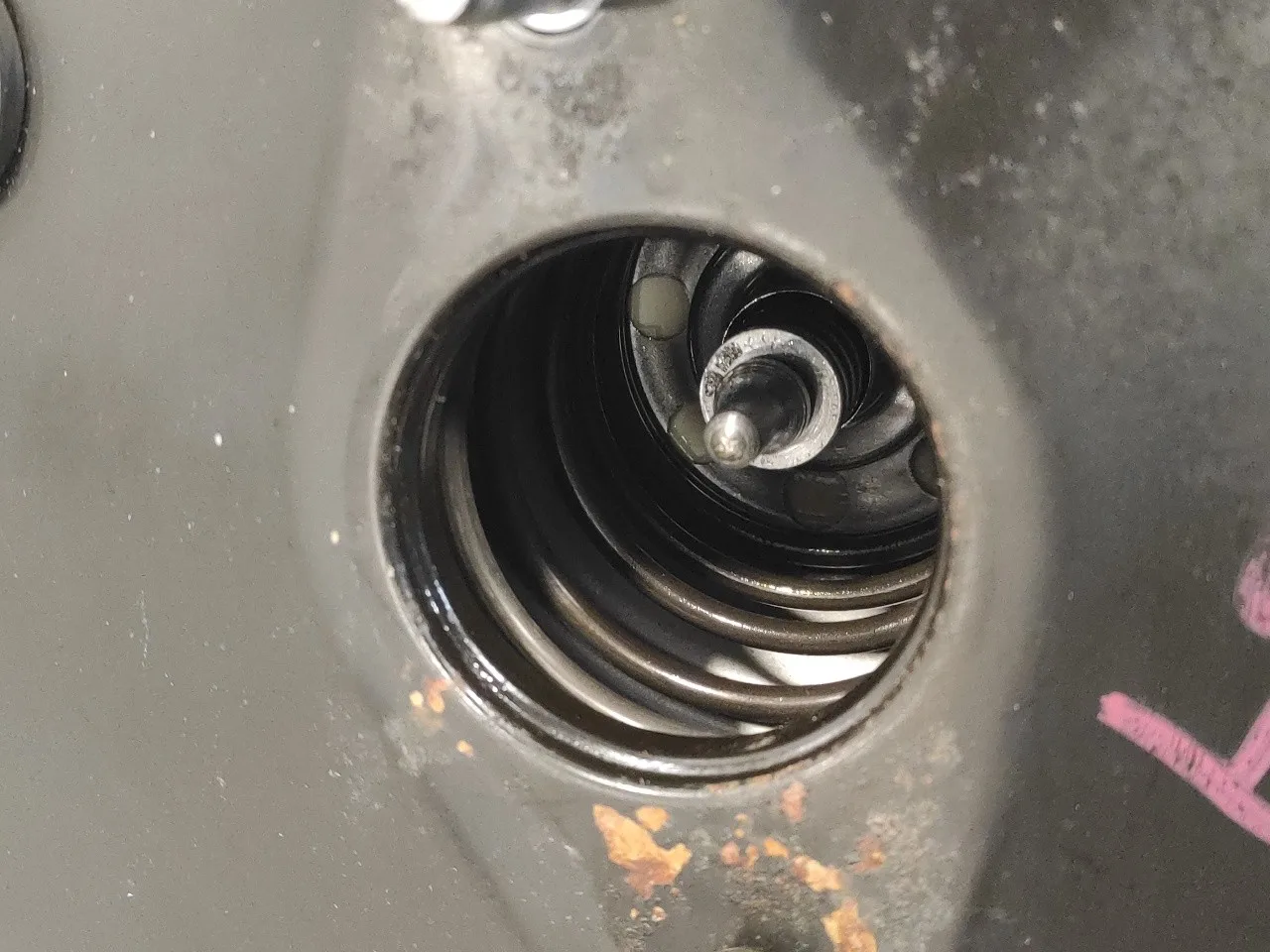 Servofreno para Opel Corsa D