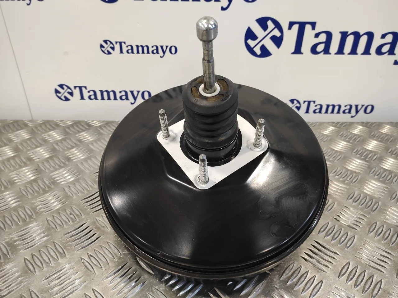 Servofreno para Opel Corsa D