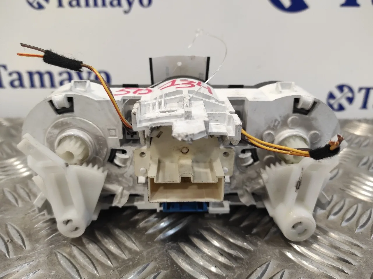 Mando Climatizador para Opel Corsa D
