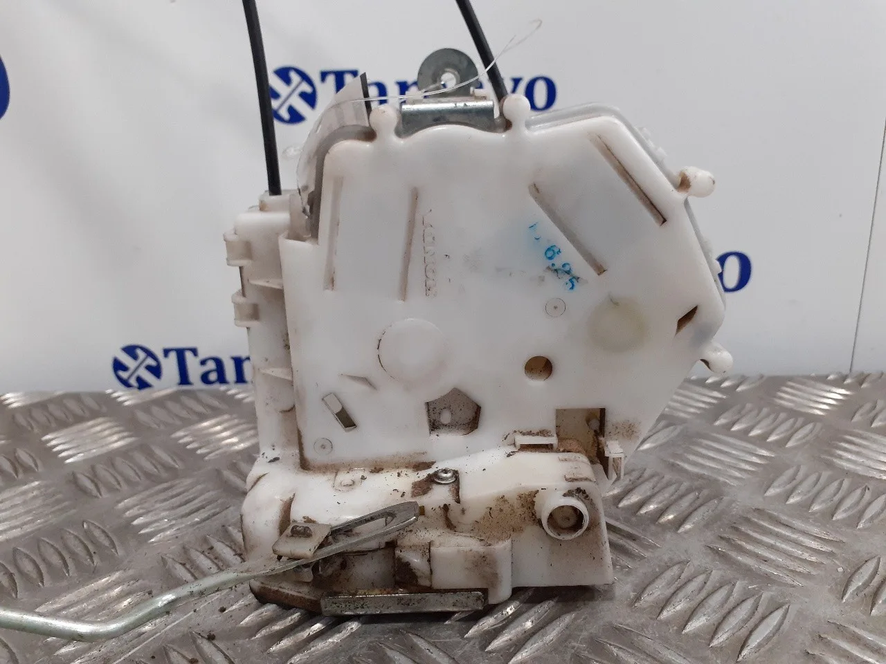 Cerradura Puerta Delantera Derecha para Honda Fr-V (Be)