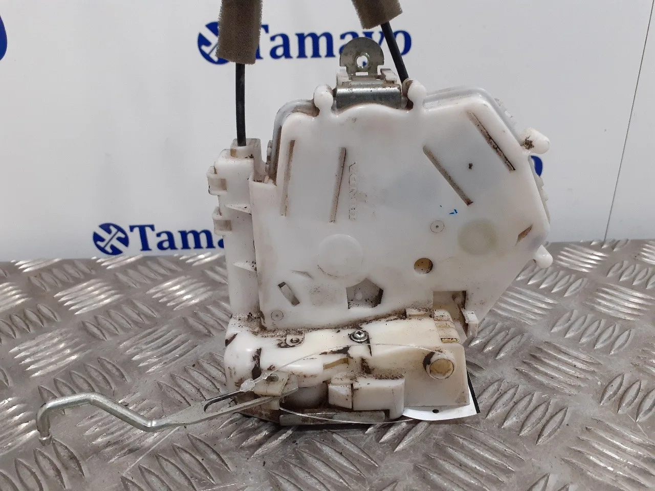 Cerradura Puerta Trasera Derecha para Honda Fr-V (Be)