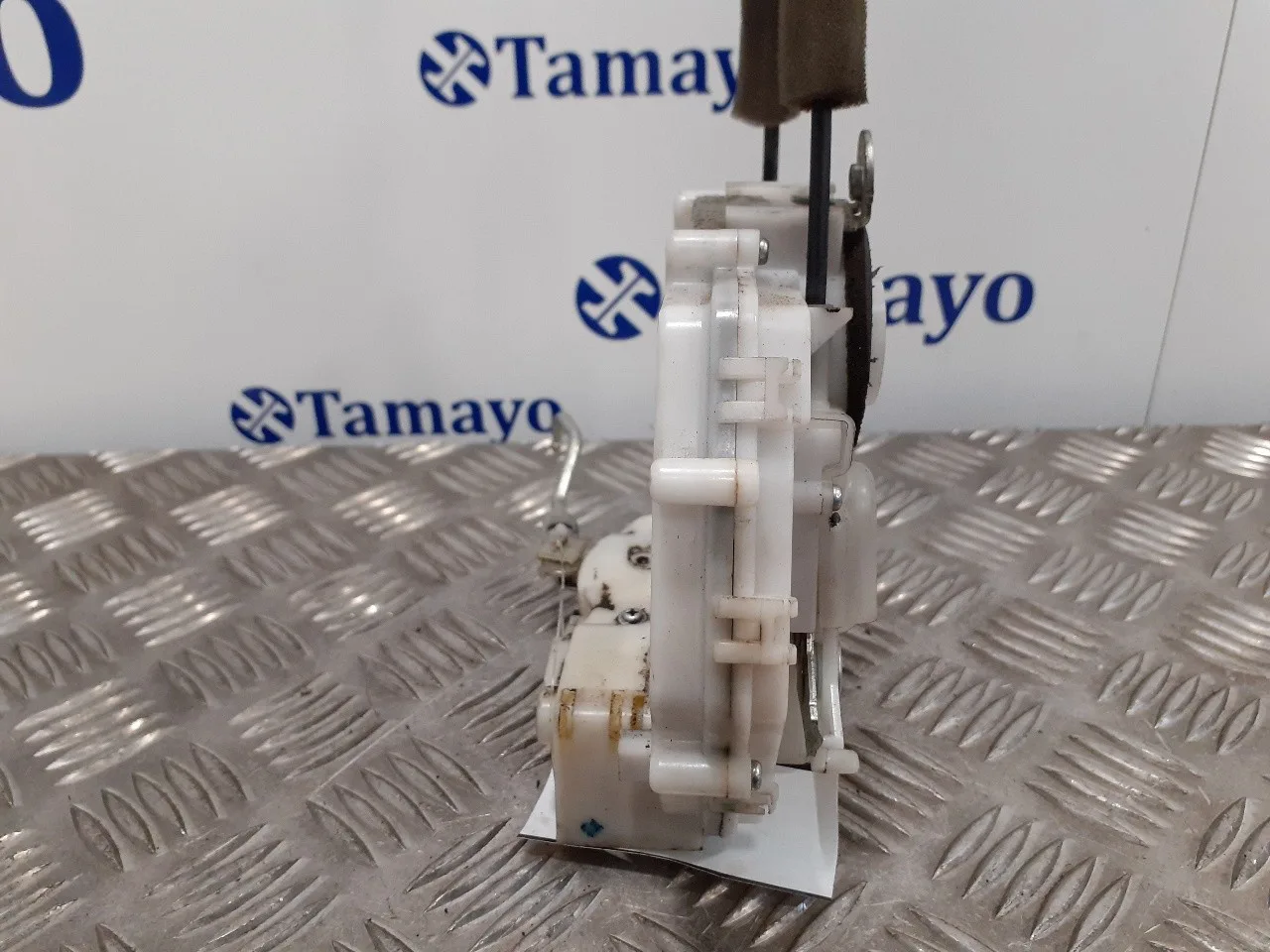 Cerradura Puerta Trasera Derecha para Honda Fr-V (Be)