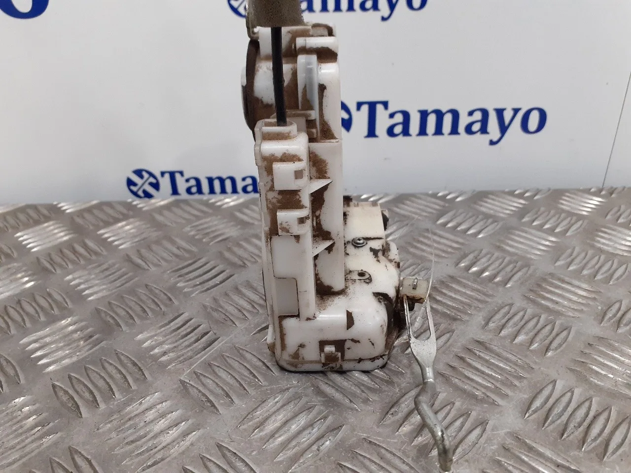 Cerradura Puerta Trasera Derecha para Honda Fr-V (Be)
