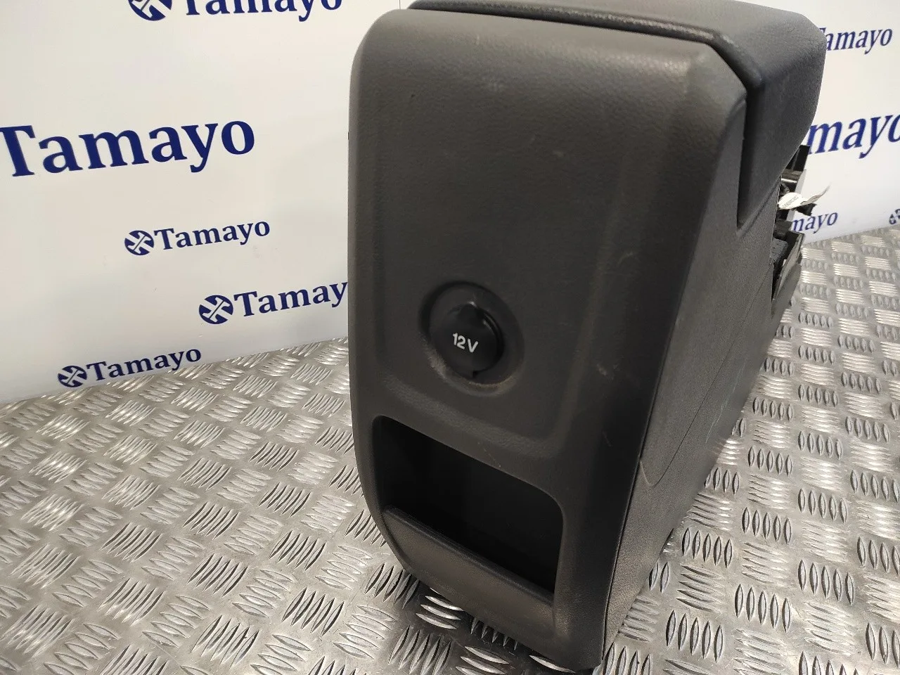 Apoyabrazos Central para Ford Kuga (Cbv)