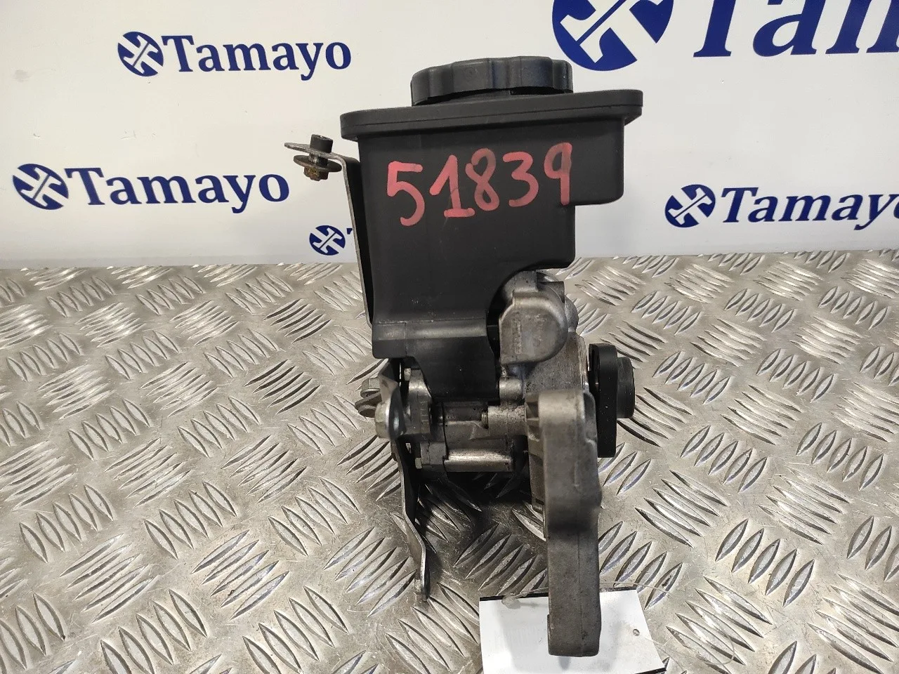 Bomba Direccion para Bmw X3 (E83)