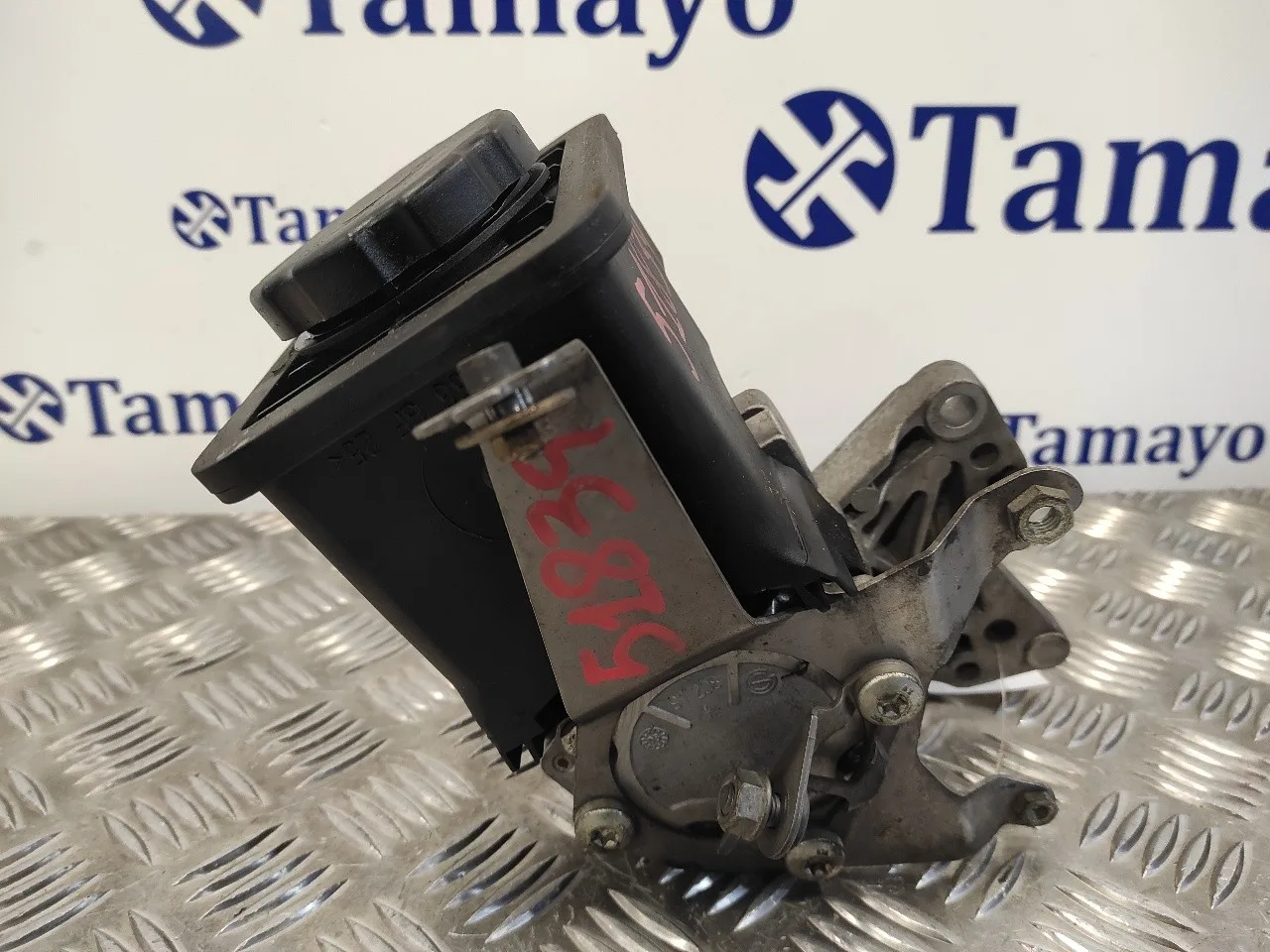 Bomba Direccion para Bmw X3 (E83)