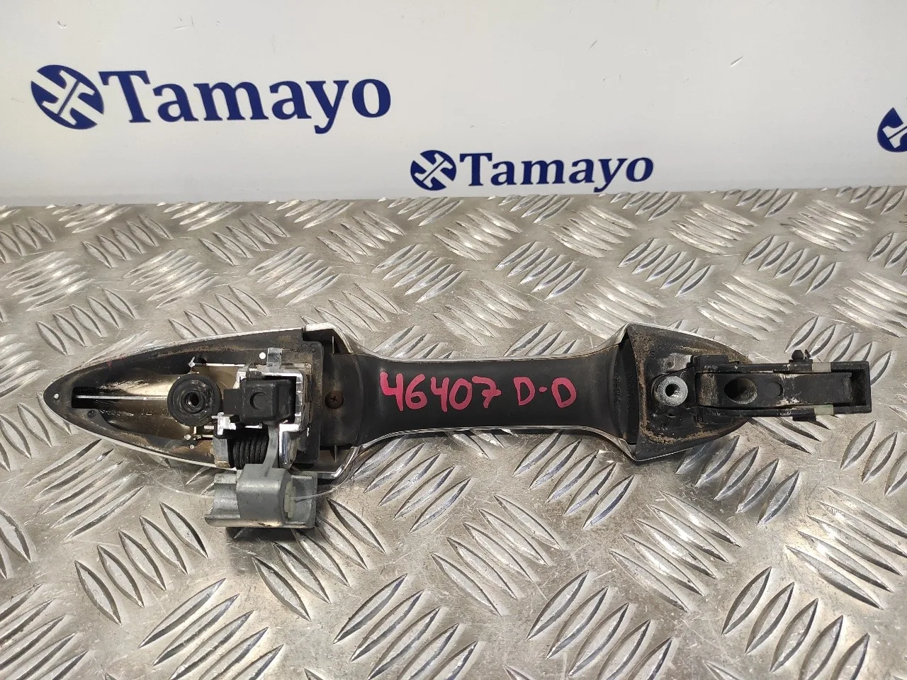 Maneta Exterior Delantera Derecha para Honda Fr-V (Be)