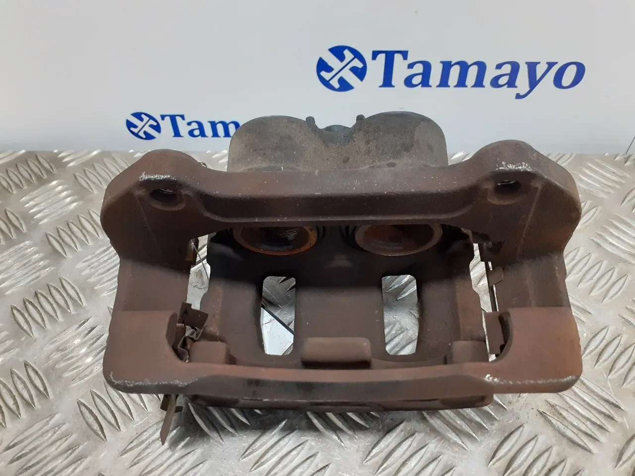 Pinza Freno Delantera Derecha para Hyundai Santa Fe (Bm)