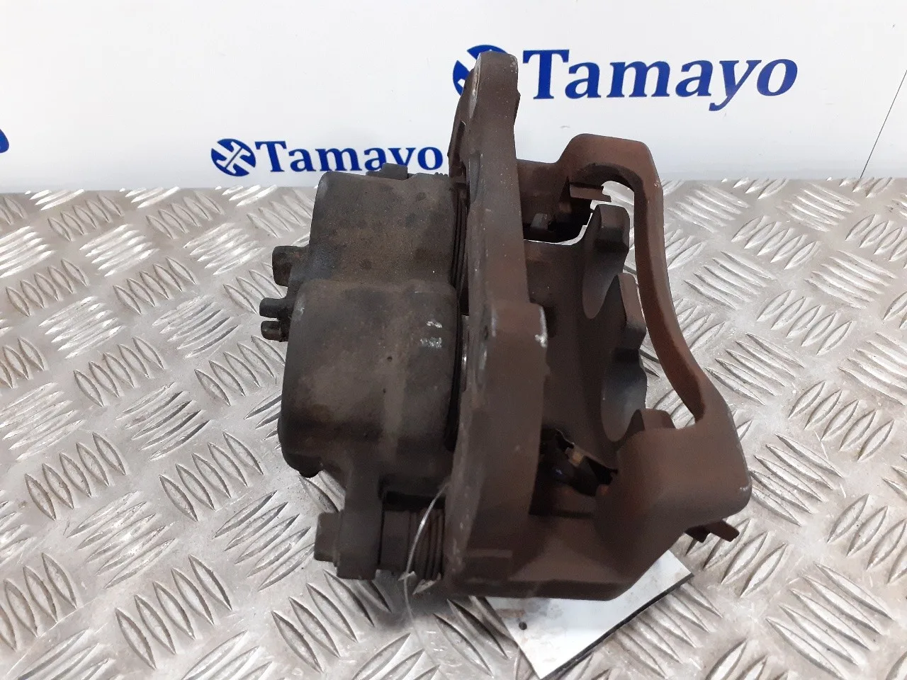 Pinza Freno Delantera Derecha para Hyundai Santa Fe (Bm)