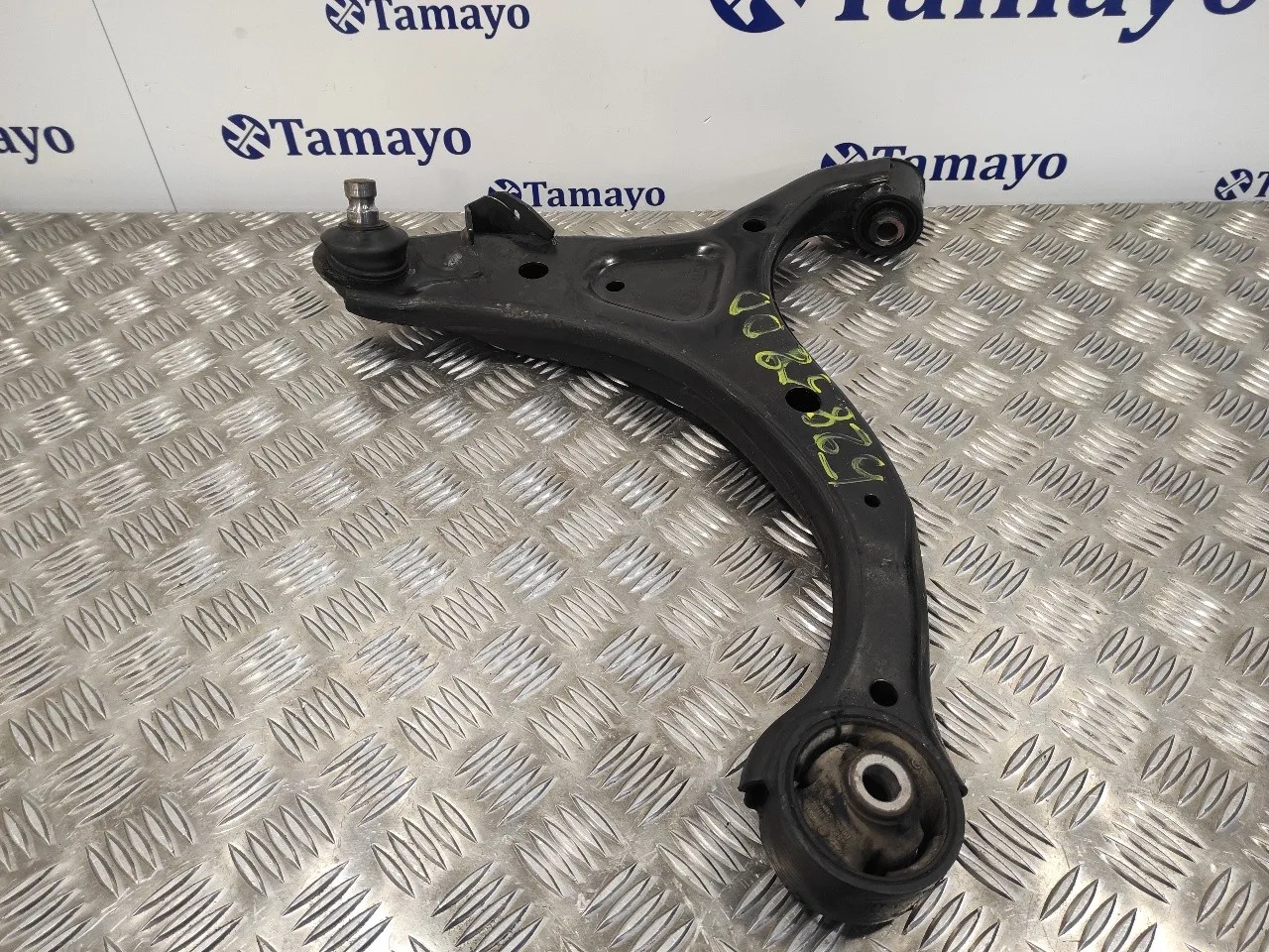 Brazo Suspension Inferior Delantero Derecho para Hyundai Santa Fe (Bm)