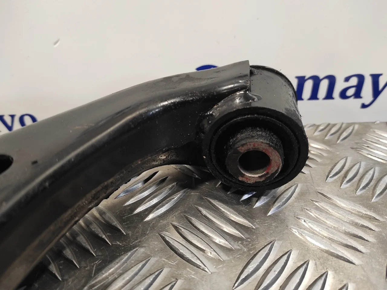 Brazo Suspension Inferior Delantero Derecho para Hyundai Santa Fe (Bm)