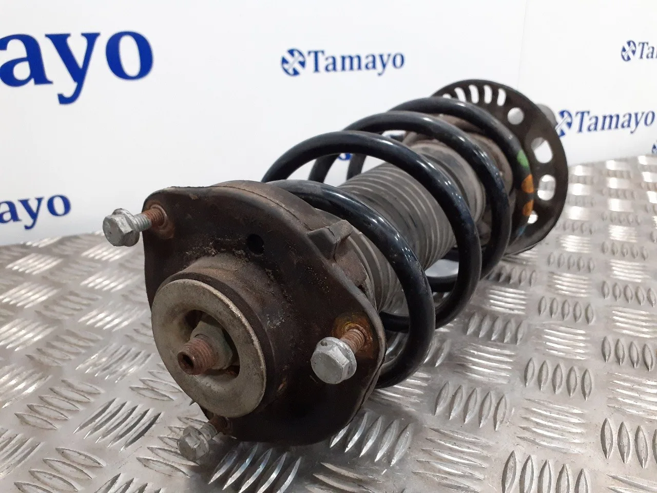 Amortiguador Delantero Derecho para Volkswagen Golf Vi (5K1)