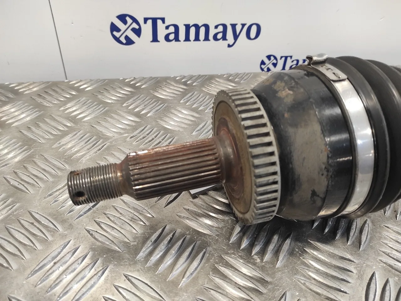 Transmision Delantera Derecha para Hyundai Santa Fe (Bm)