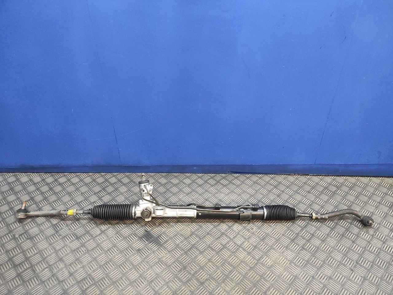 Cremallera Direccion para Hyundai Santa Fe (Bm)