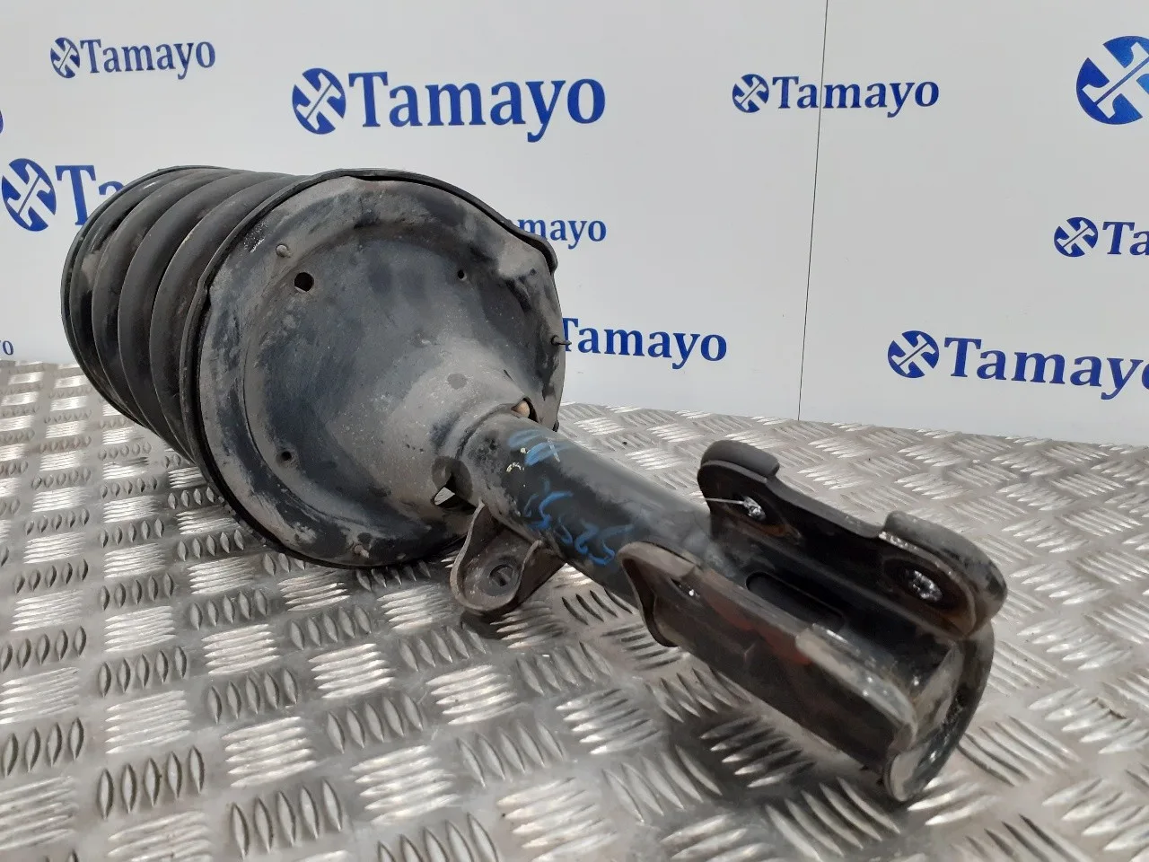 Amortiguador Delantero Derecho para Hyundai Santa Fe (Bm)