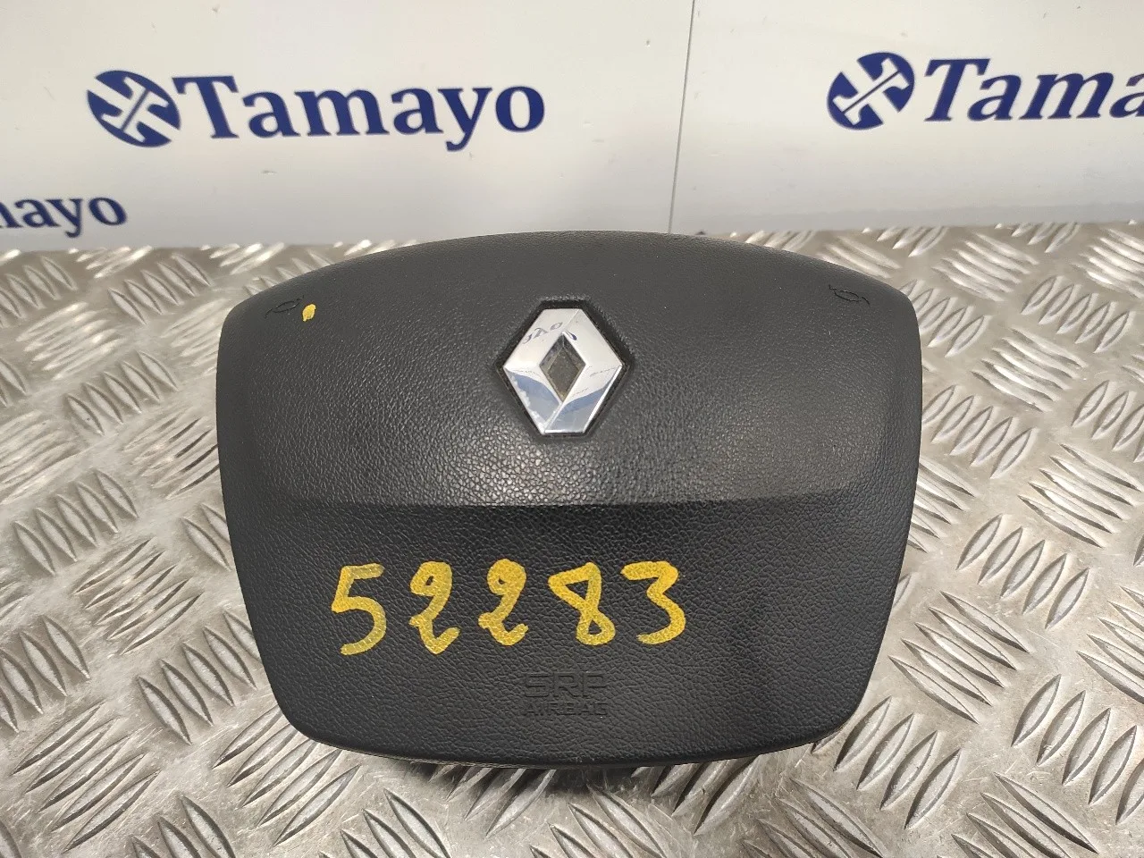 Airbag Delantero Izquierdo para Renault Laguna Grandtour Iii