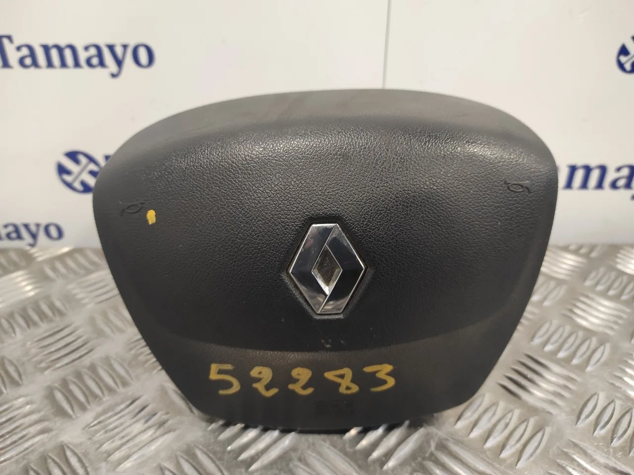 Airbag Delantero Izquierdo para Renault Laguna Grandtour Iii