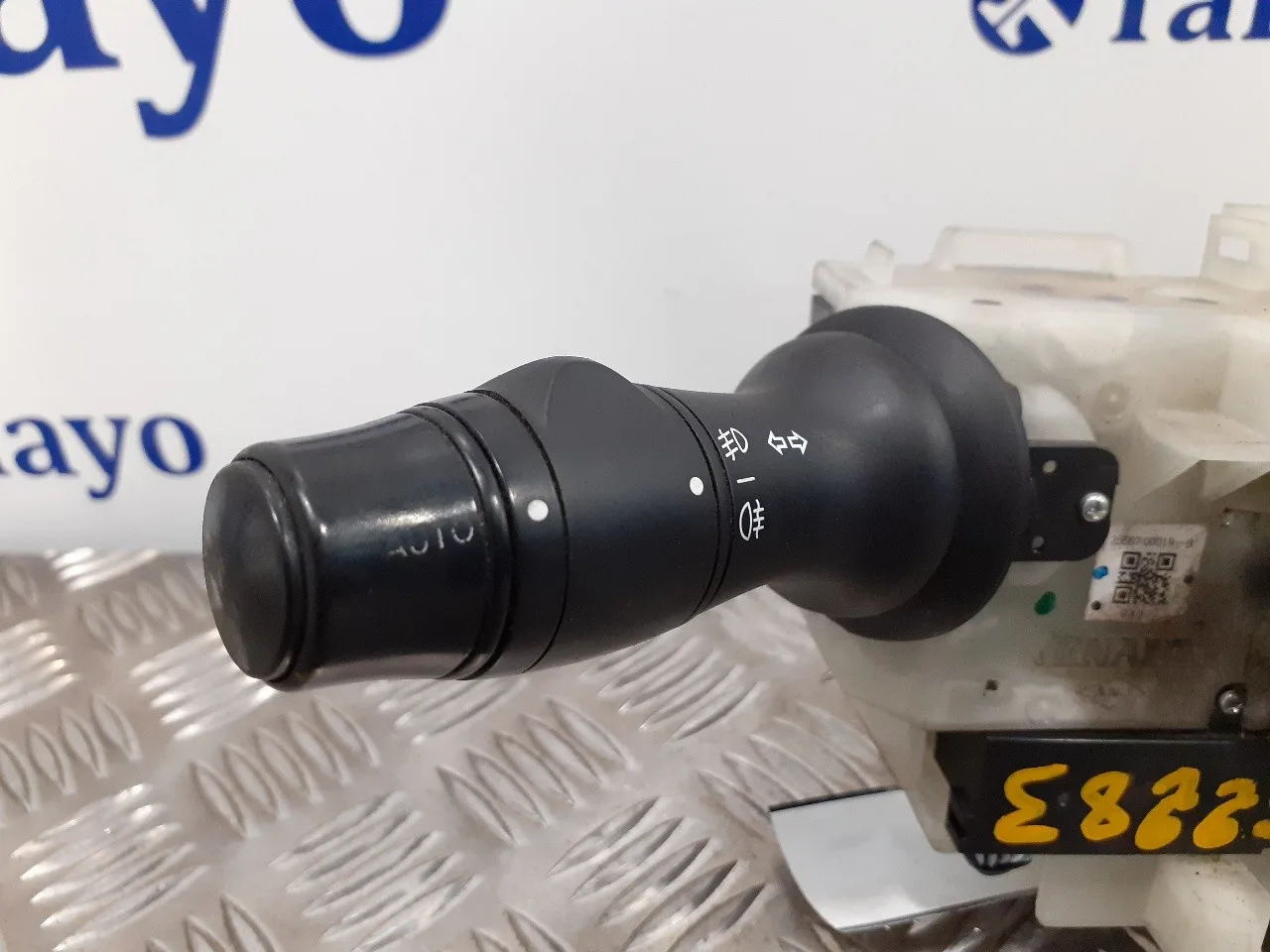 Mando Multifuncion para Renault Laguna Grandtour Iii