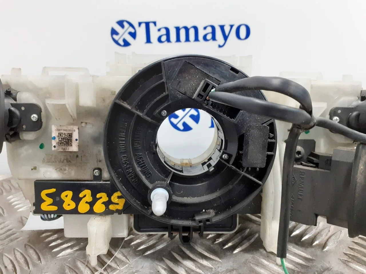 Mando Multifuncion para Renault Laguna Grandtour Iii