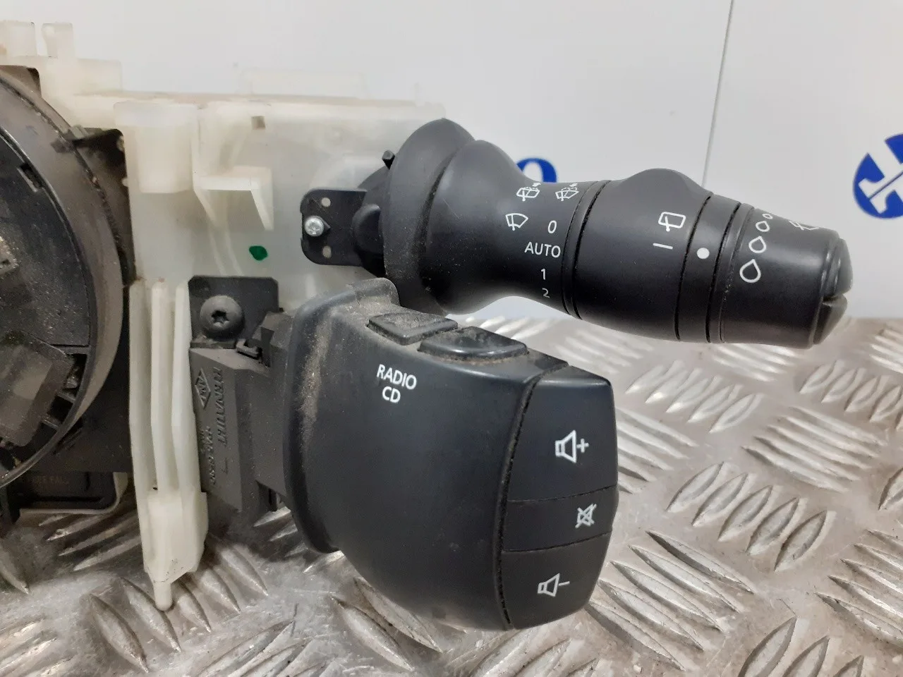 Mando Multifuncion para Renault Laguna Grandtour Iii