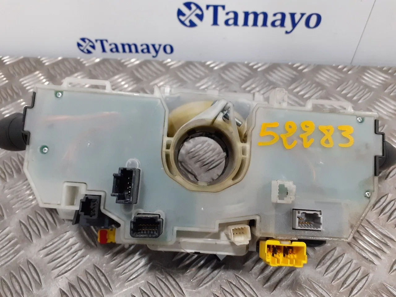 Mando Multifuncion para Renault Laguna Grandtour Iii