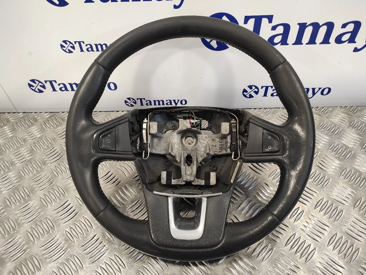 Volante para Renault Laguna Grandtour Iii