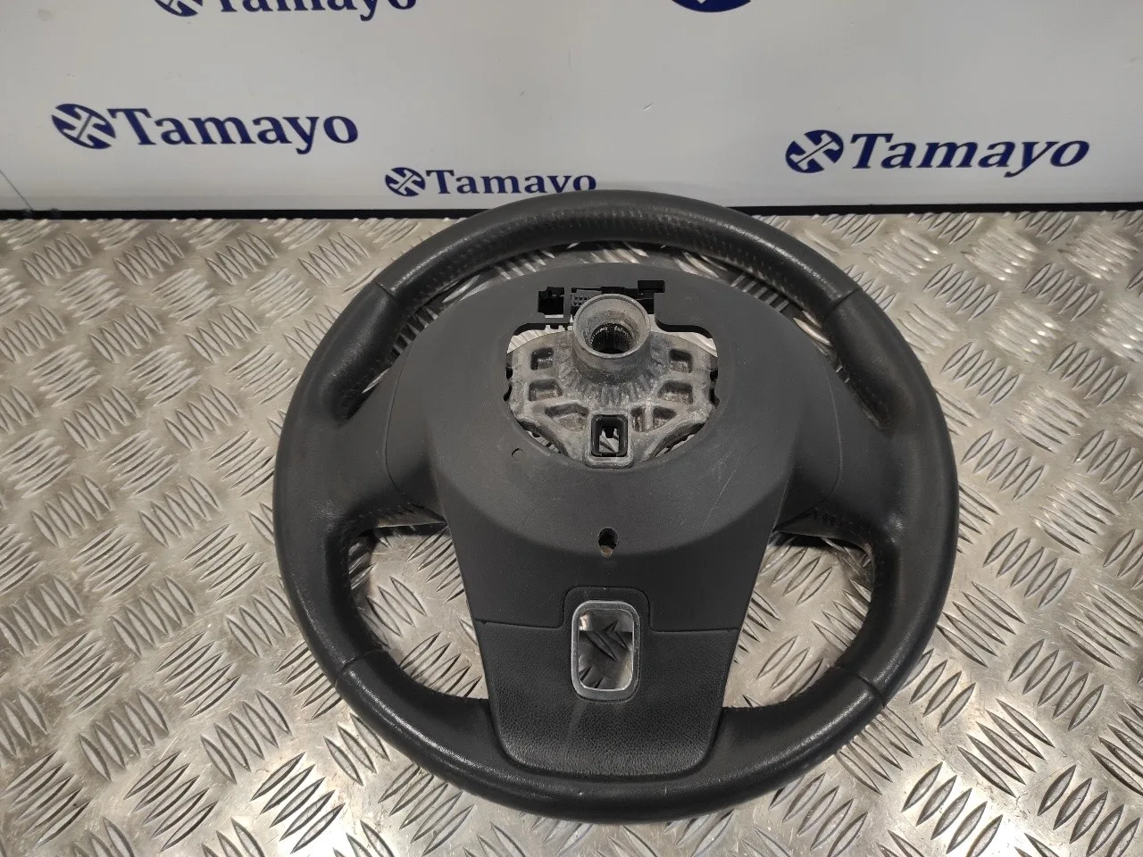 Volante para Renault Laguna Grandtour Iii