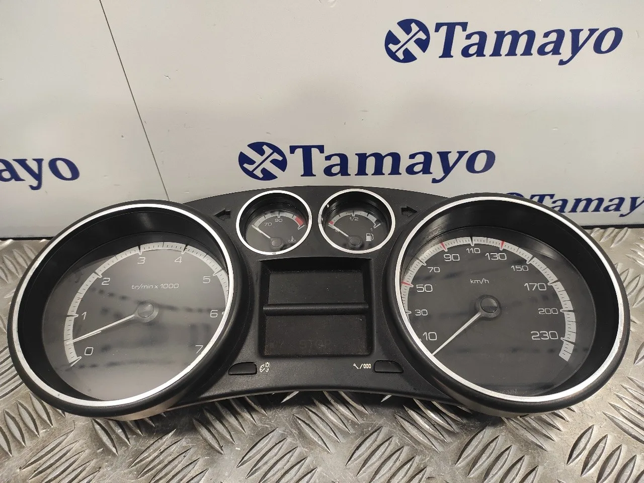 Cuadro Instrumentos para Peugeot 308