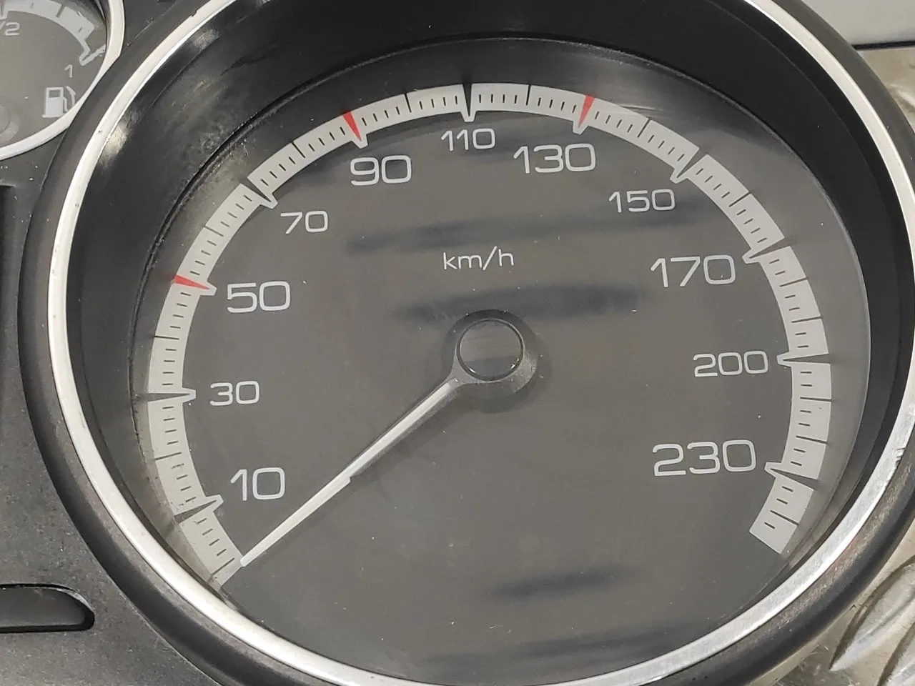 Cuadro Instrumentos para Peugeot 308