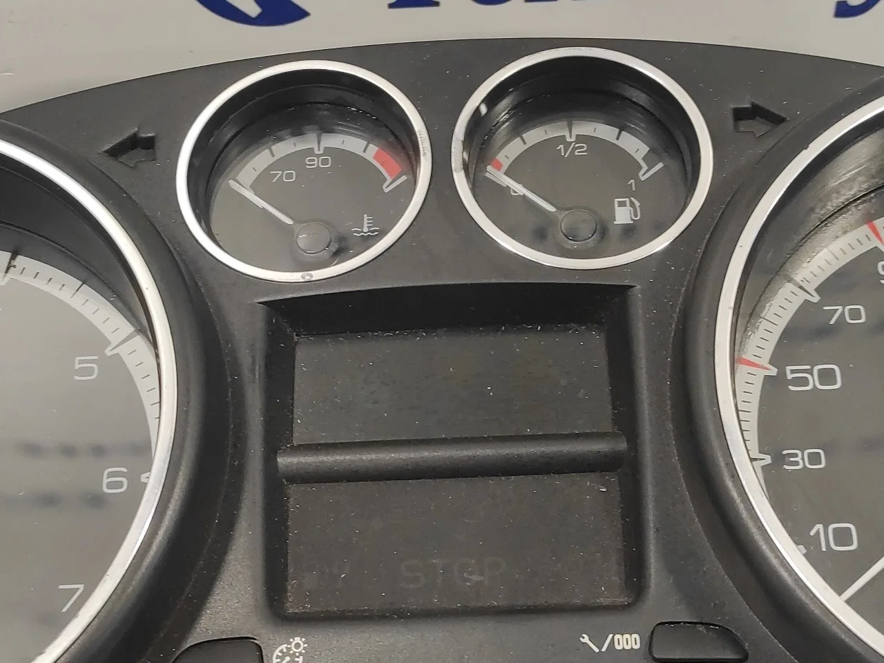 Cuadro Instrumentos para Peugeot 308