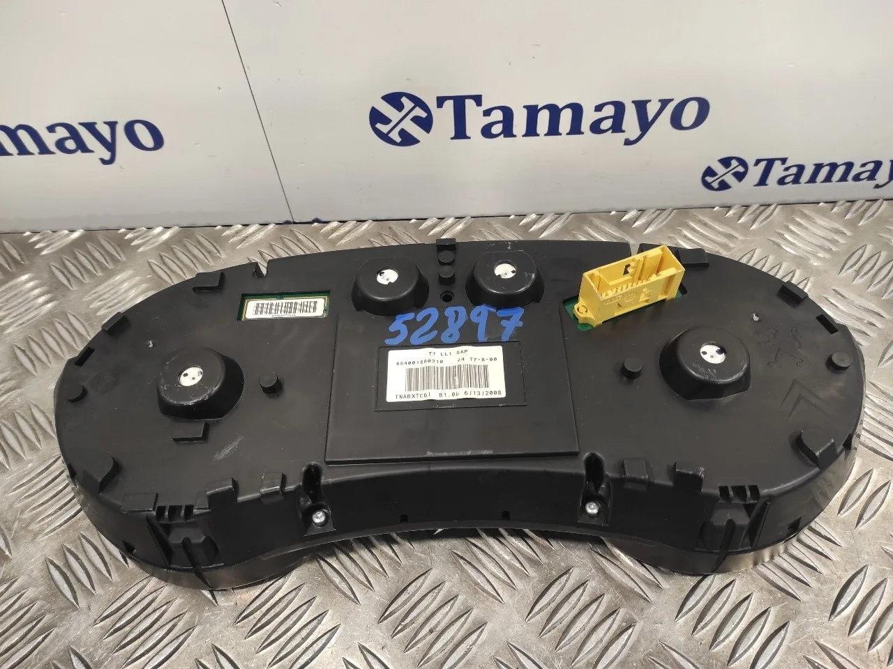 Cuadro Instrumentos para Peugeot 308