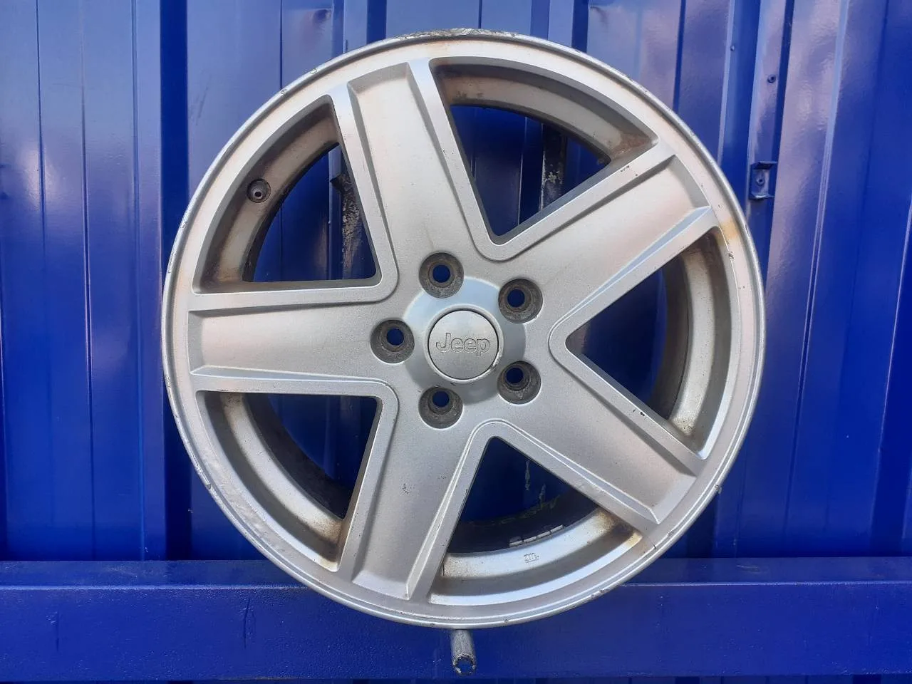Llanta para Jeep Compass