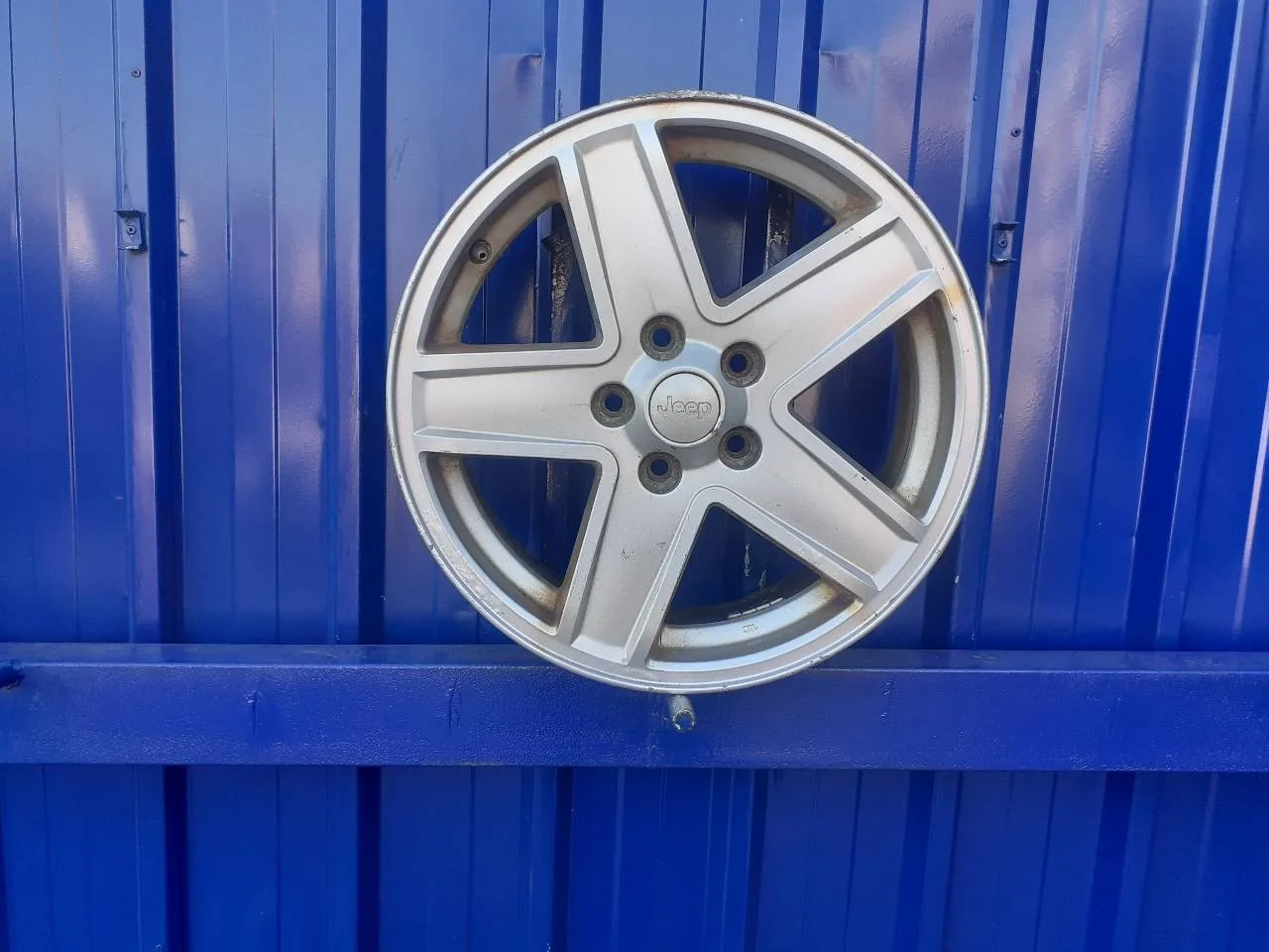 Llanta para Jeep Compass
