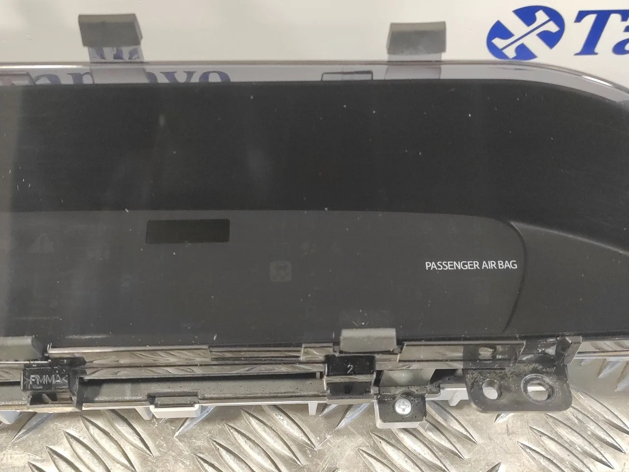Cuadro Instrumentos para Toyota Prius (Zvw50)