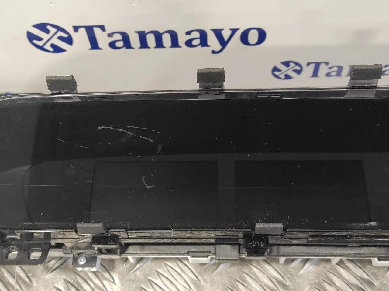 Cuadro Instrumentos para Toyota Prius (Zvw50)
