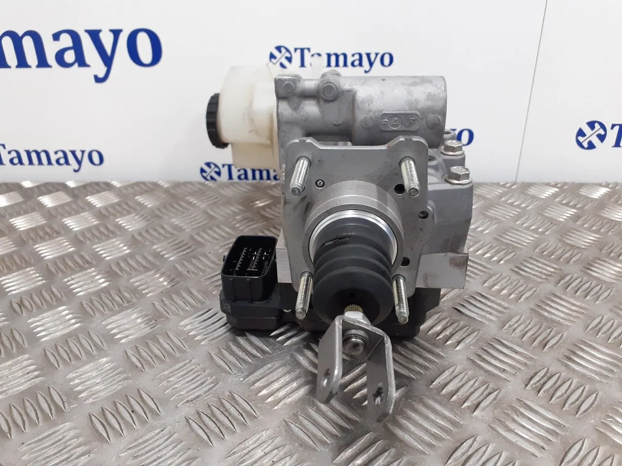 Abs para Toyota Prius (Zvw50)
