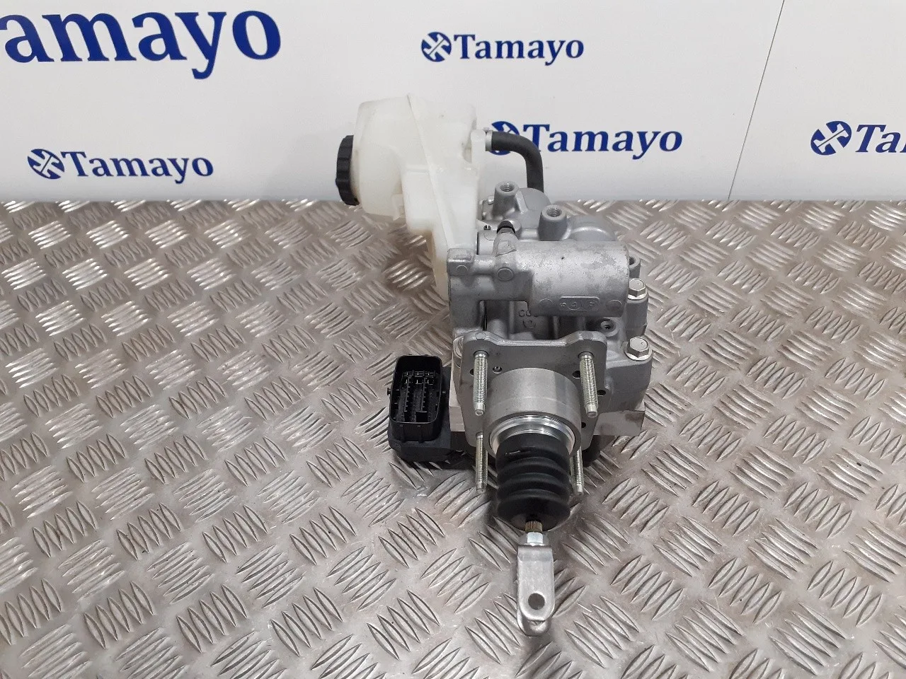 Abs para Toyota Prius (Zvw50)