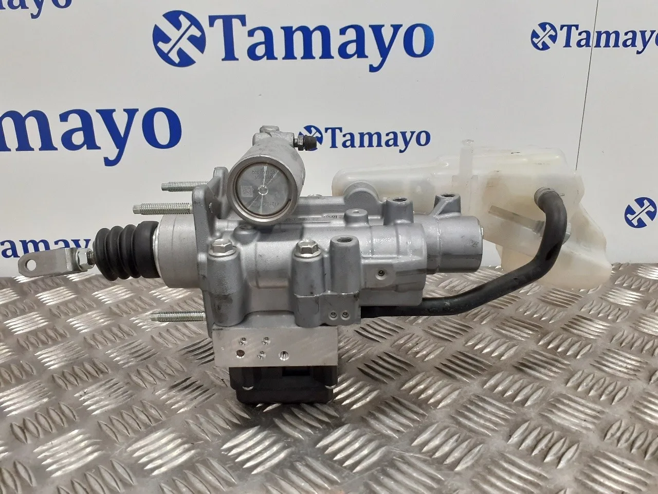 Abs para Toyota Prius (Zvw50)