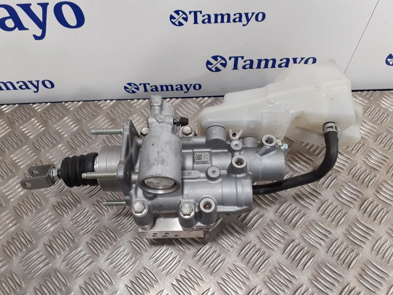 Abs para Toyota Prius (Zvw50)
