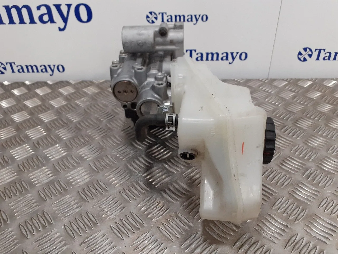 Abs para Toyota Prius (Zvw50)