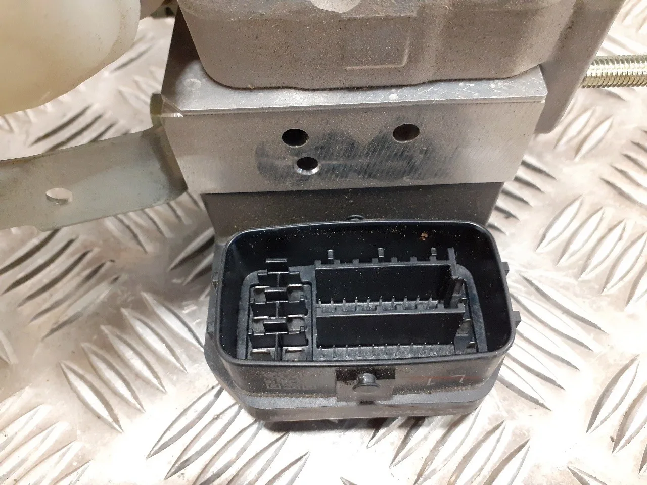 Abs para Toyota Prius (Zvw50)