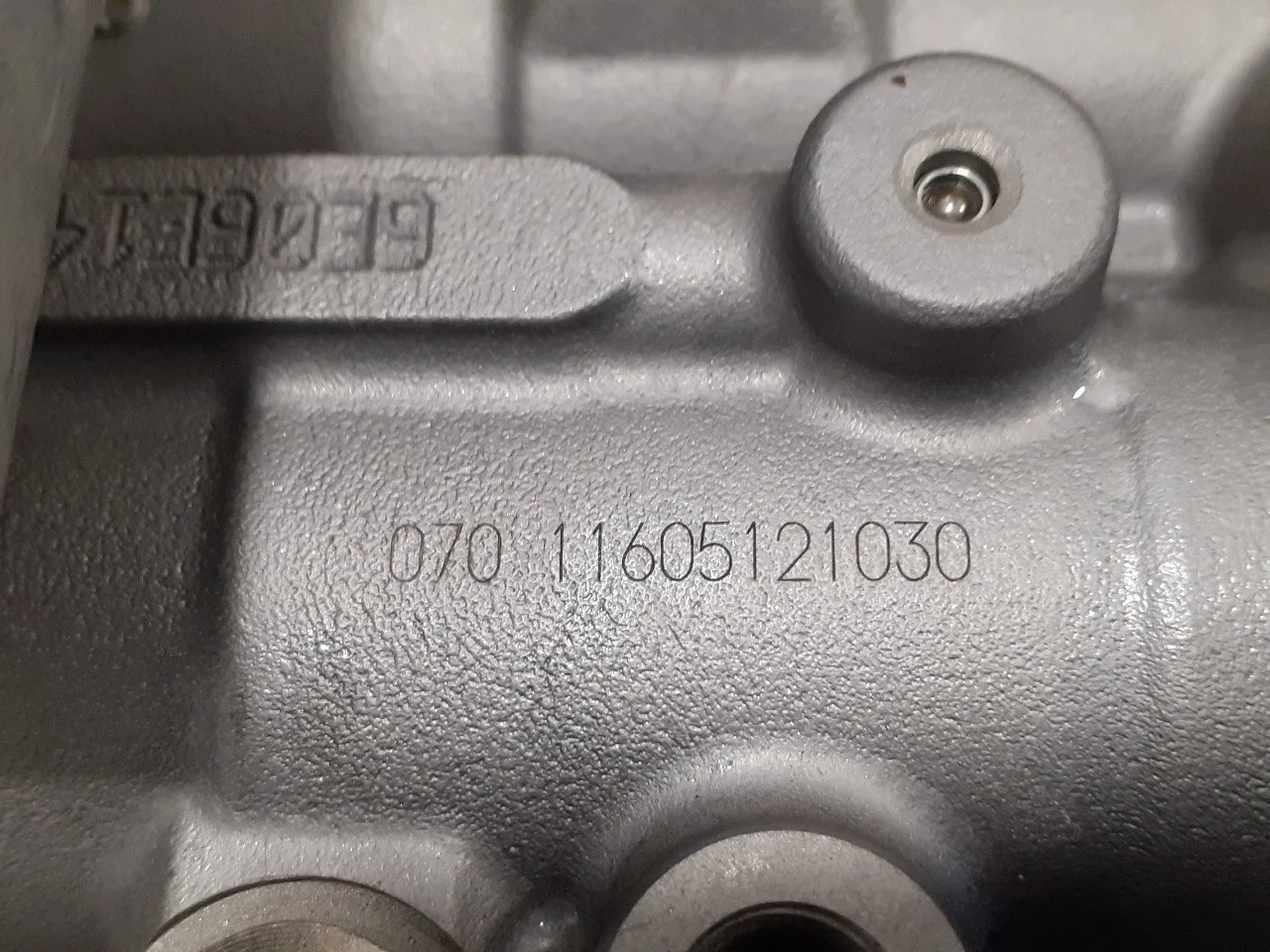 Abs para Toyota Prius (Zvw50)