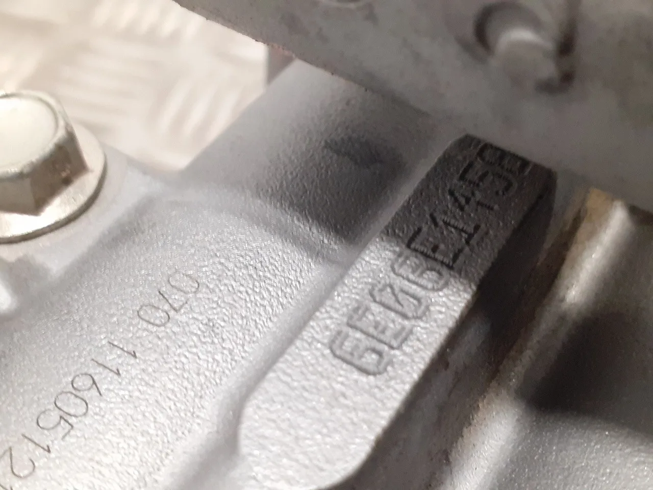 Abs para Toyota Prius (Zvw50)