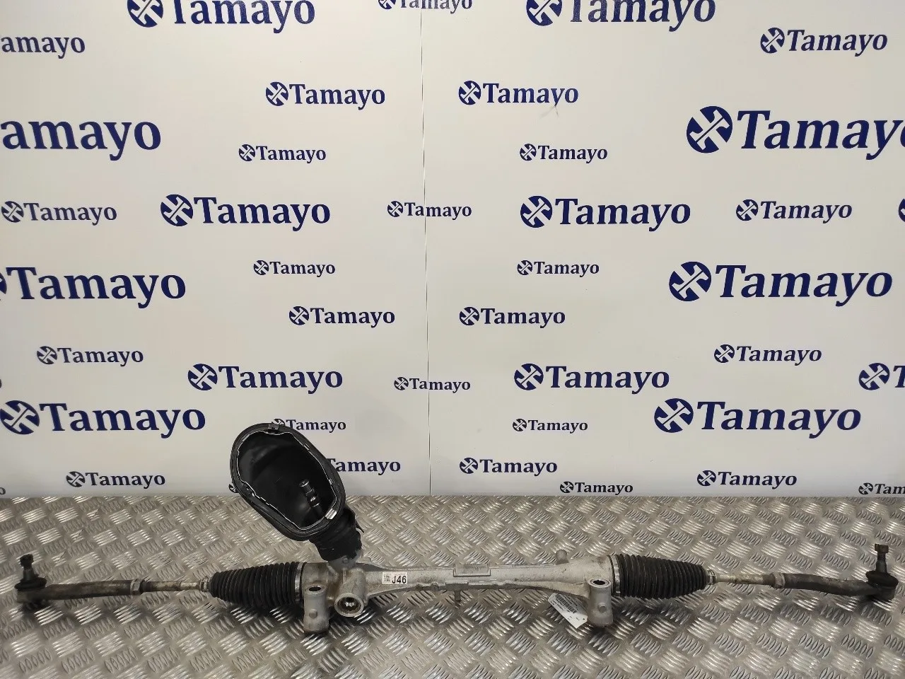 Cremallera Direccion para Toyota Prius (Zvw50)