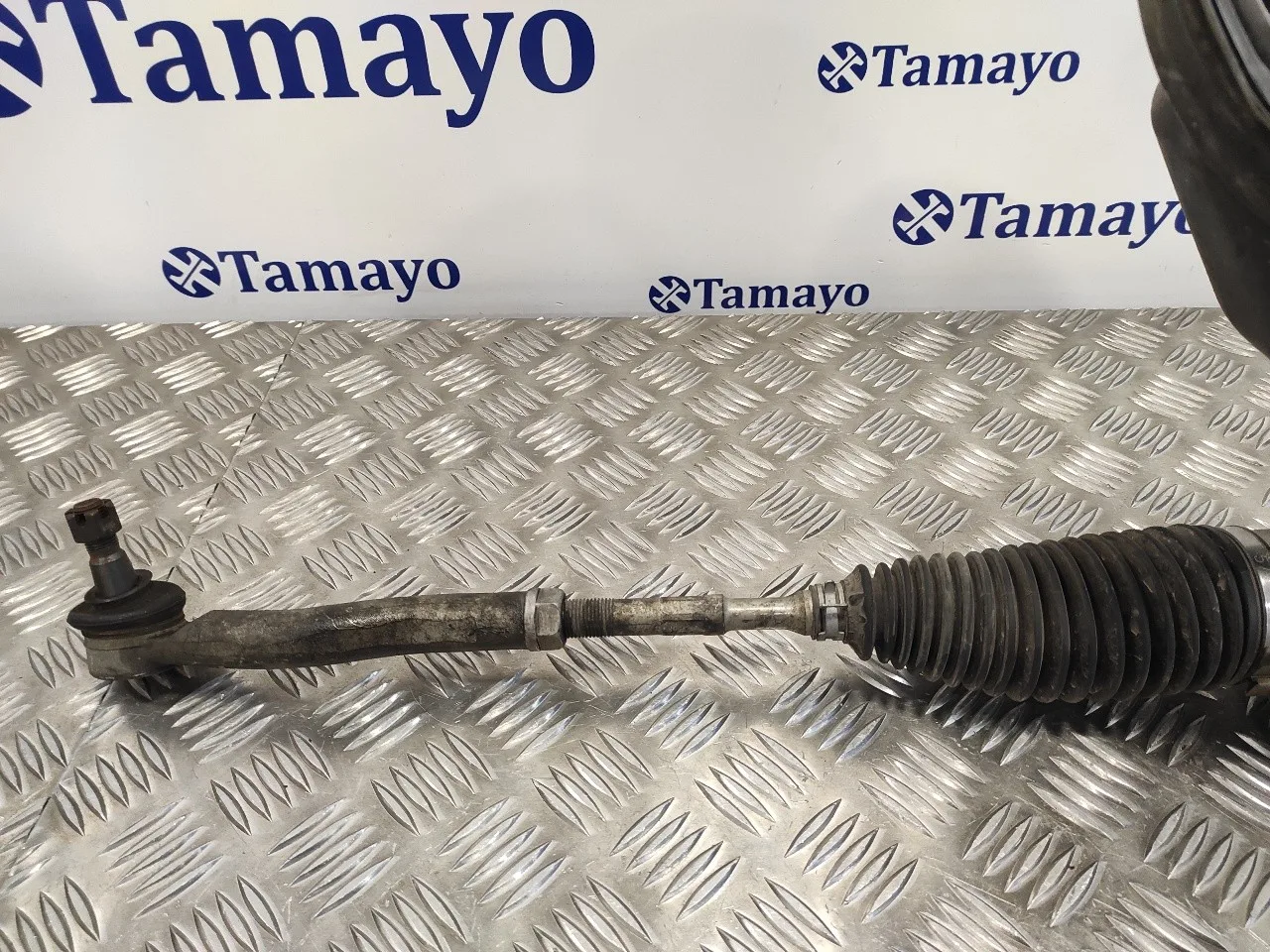 Cremallera Direccion para Toyota Prius (Zvw50)