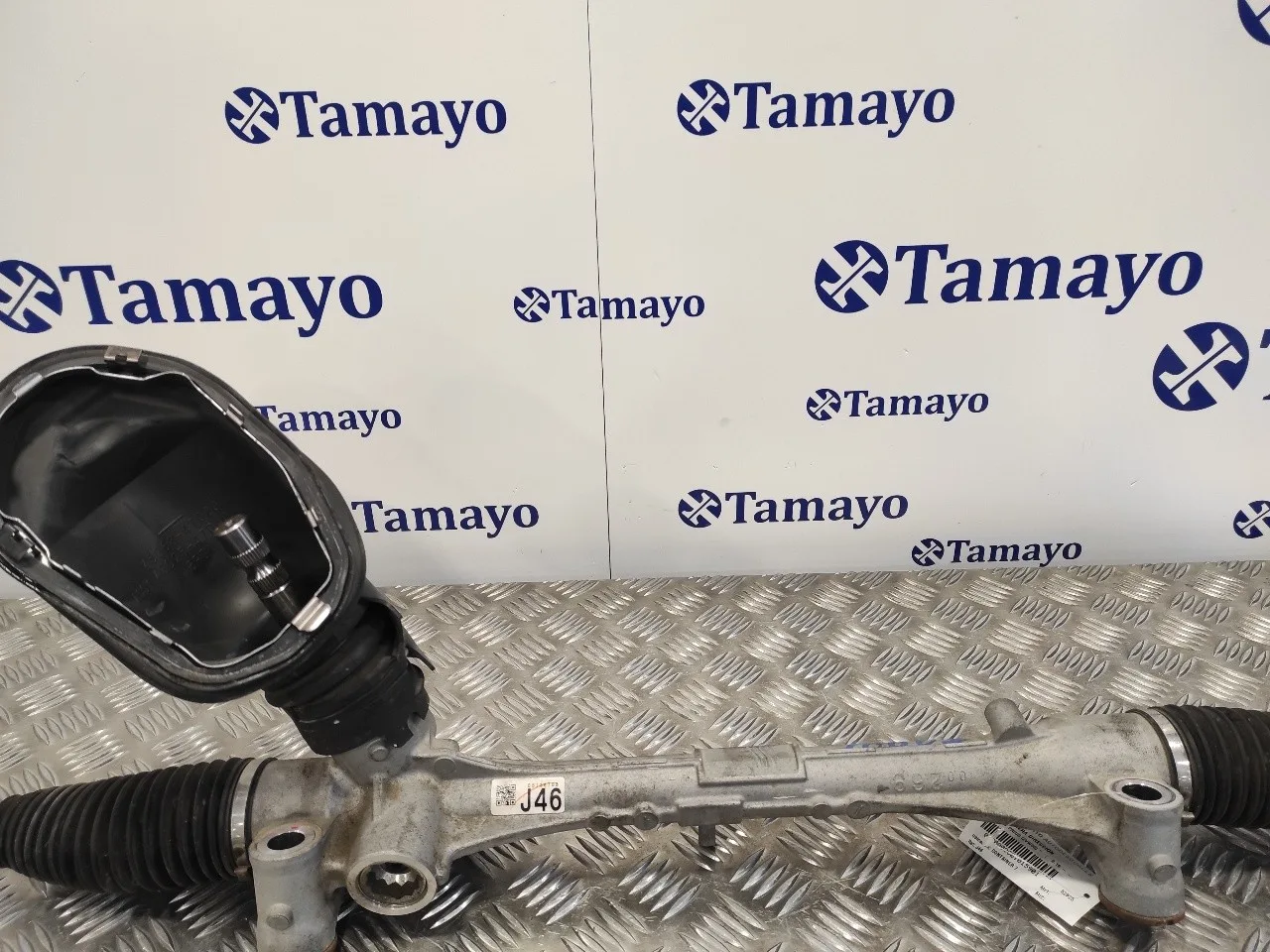 Cremallera Direccion para Toyota Prius (Zvw50)