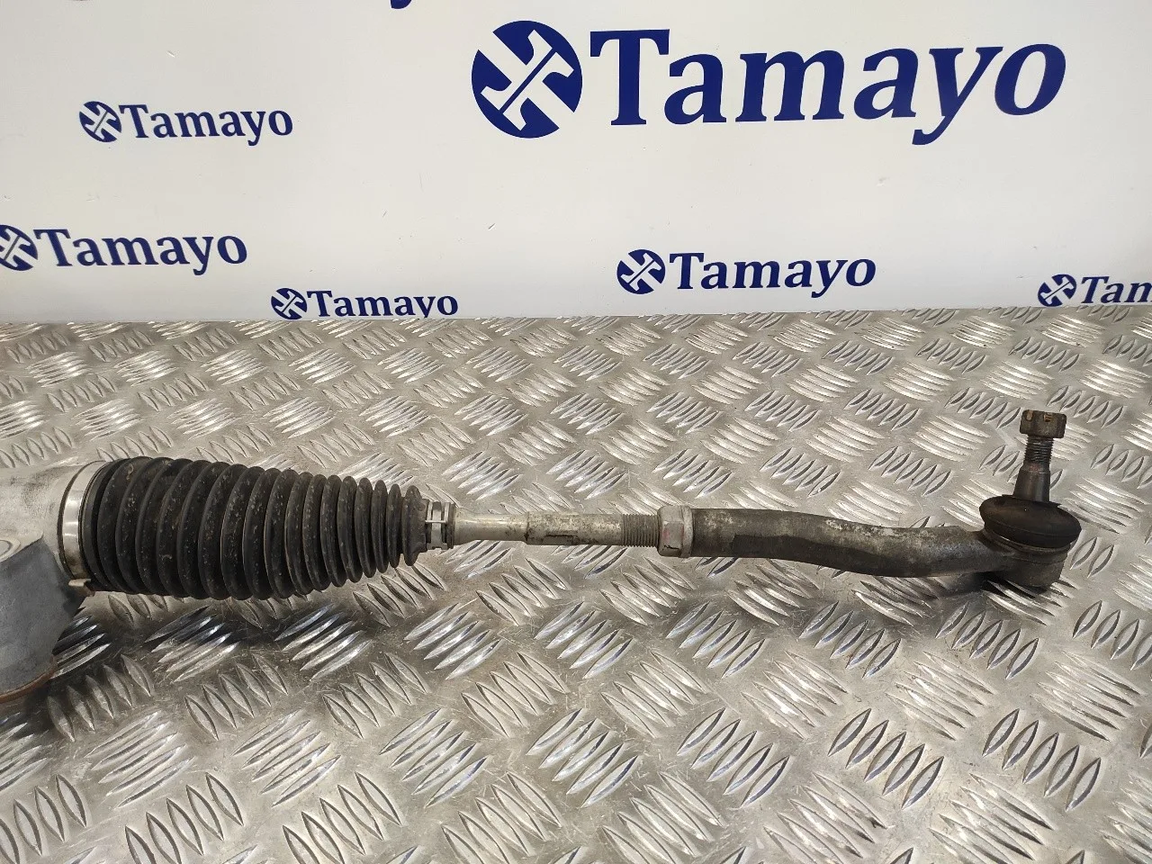 Cremallera Direccion para Toyota Prius (Zvw50)